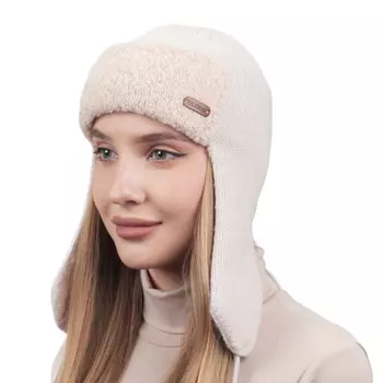 Шапка ушанка