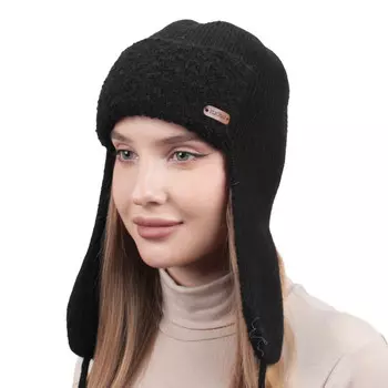 Шапка ушанка