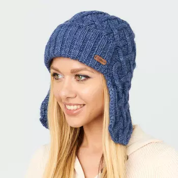 Шапка ушанка