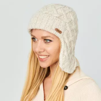 Шапка ушанка