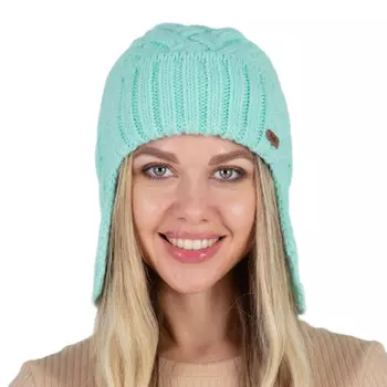 Шапка ушанка