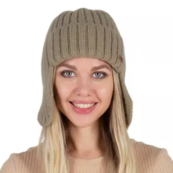 Шапка ушанка