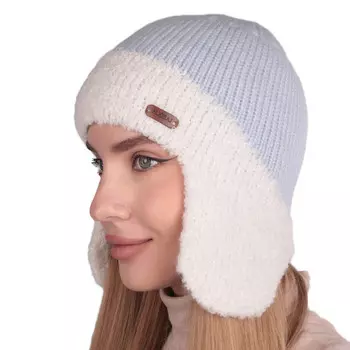 Шапка ушанка