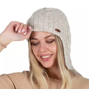 Шапка ушанка