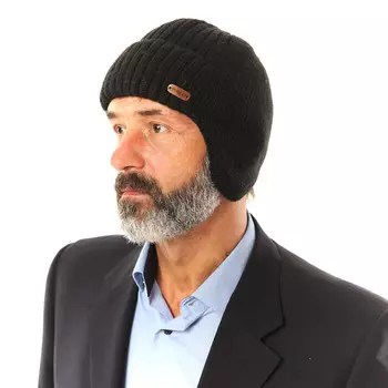 Шапка ушанка