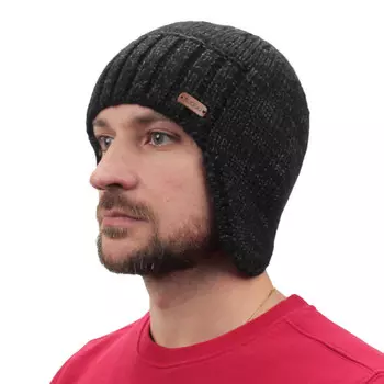 Шапка ушанка