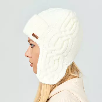 Шапка ушанка