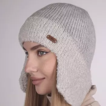 Шапка ушанка