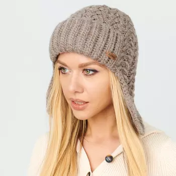 Шапка ушанка