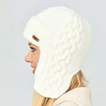 Шапка ушанка