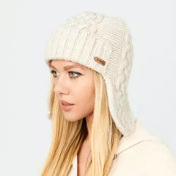 Шапка ушанка