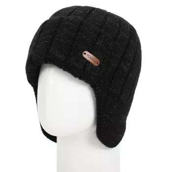 Шапка ушанка