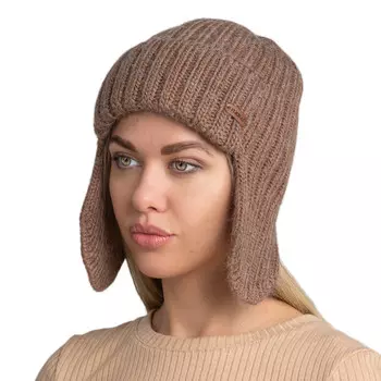 Шапка ушанка