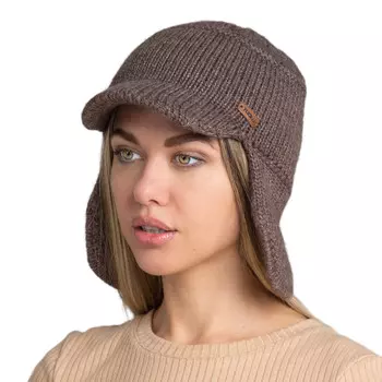 Шапка ушанка