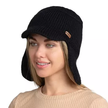 Шапка ушанка