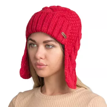 Шапка ушанка