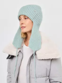 Шапка ушанка