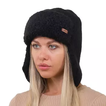 Шапка ушанка