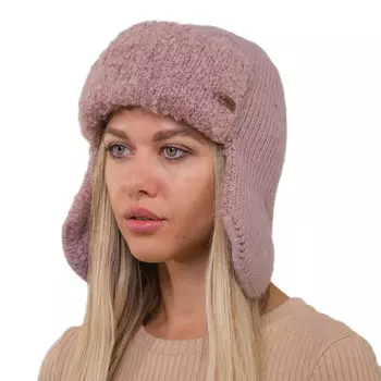 Шапка ушанка