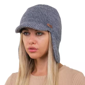 Шапка ушанка