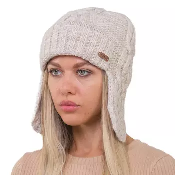 Шапка ушанка