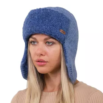 Шапка ушанка