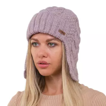 Шапка ушанка