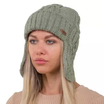 Шапка ушанка