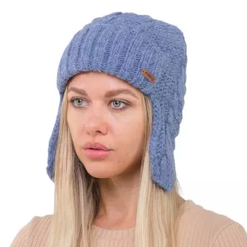 Шапка ушанка