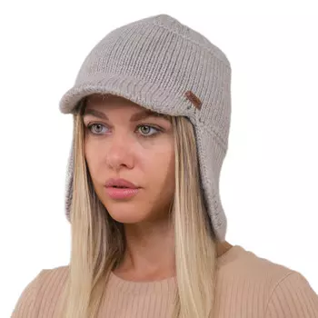 Шапка ушанка