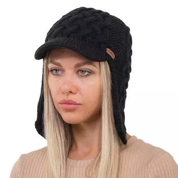 Шапка ушанка