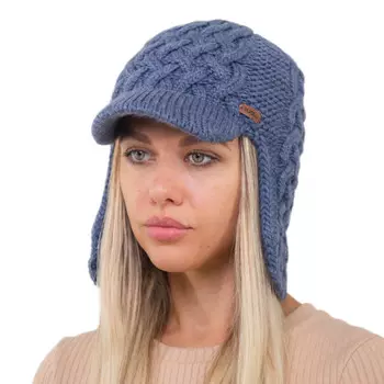 Шапка ушанка