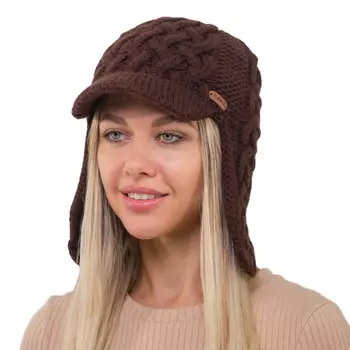 Шапка ушанка