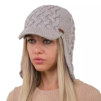 Шапка ушанка