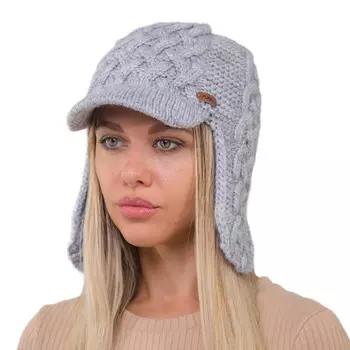 Шапка ушанка