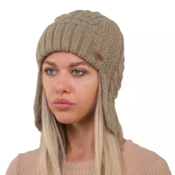 Шапка ушанка