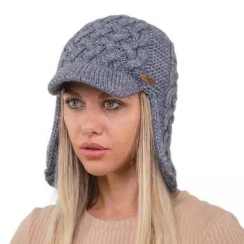 Шапка ушанка