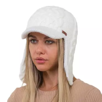 Шапка ушанка