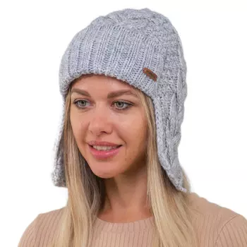 Шапка ушанка