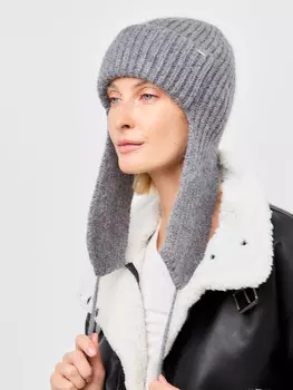 Шапка ушанка