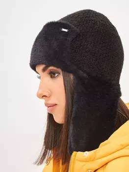 Шапка ушанка