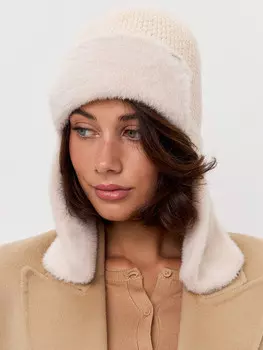 Шапка ушанка