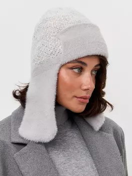 Шапка ушанка