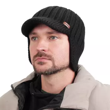 Шапка ушанка