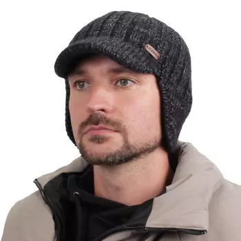 Шапка ушанка