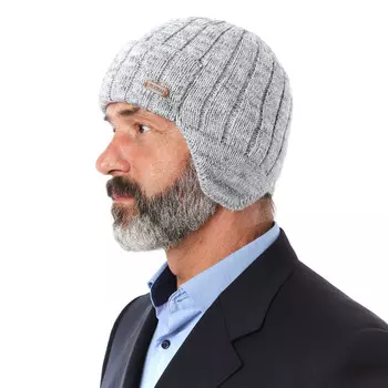 Шапка ушанка