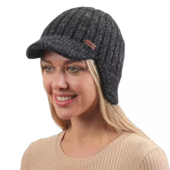 Шапка ушанка