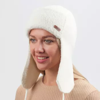 Шапка ушанка