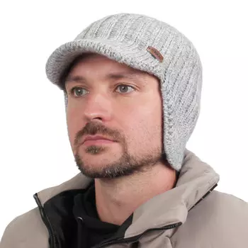 Шапка ушанка