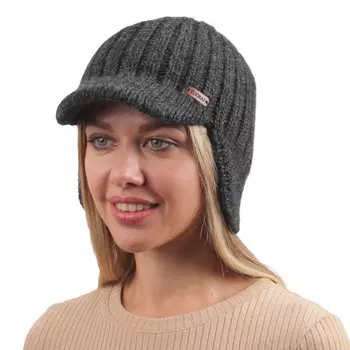 Шапка ушанка